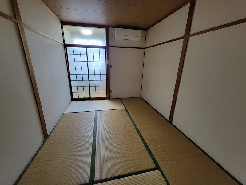 【京屋ハイツのその他部屋・スペース】