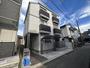 武蔵中原駅より徒歩11分 2階 築3年8ヶ月の賃貸物件