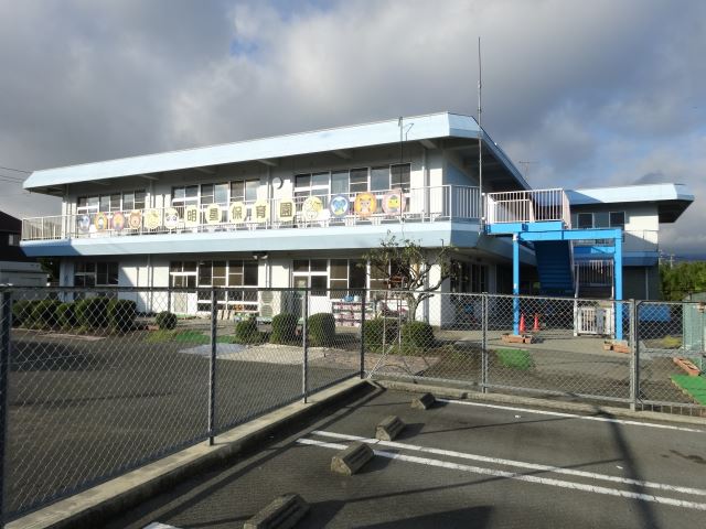 幼稚園・保育園　明星保育園（幼稚園・保育園）まで970m