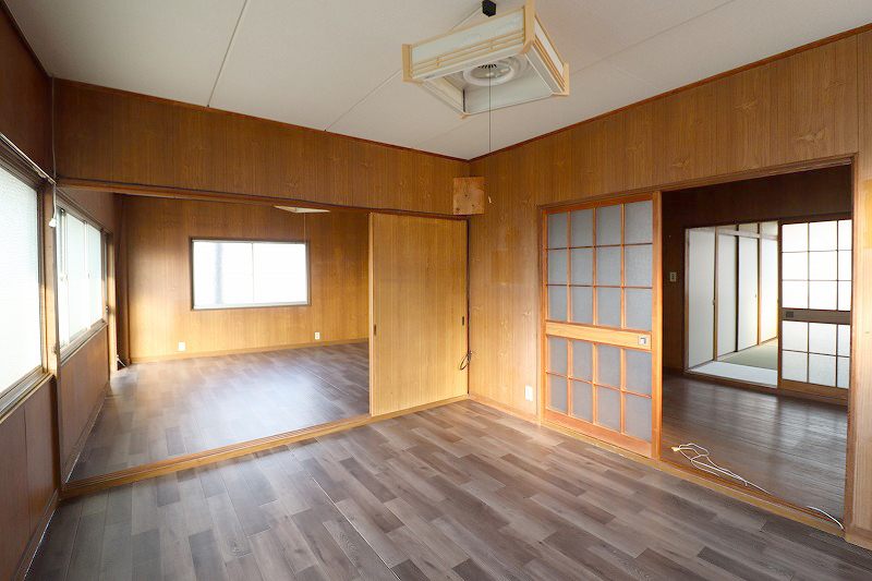 その他部屋・スペース