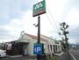 飲食店　モスバーガー静岡小鹿店（飲食店）まで190m