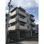 真駒内駅よりバス2分 徒歩3分 3階 築21年10ヶ月の賃貸物件