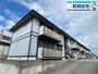 竜野駅より徒歩10分 1階 築25年の賃貸物件