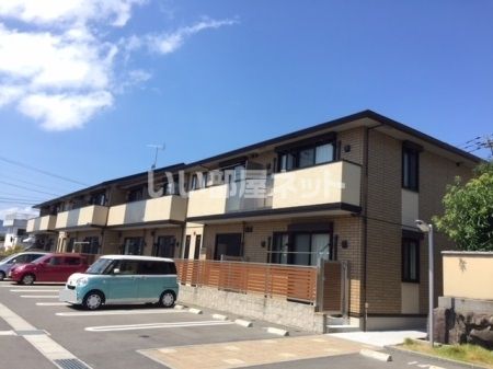 SUUMO】ディールーム後藤寺 B棟／福岡県田川市大字奈良／田川後藤寺駅の賃貸・部屋探し情報（100388307747） |  賃貸マンション・賃貸アパート