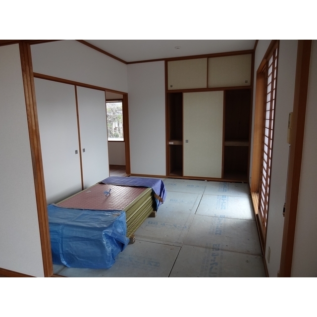 【グランシア小山のその他部屋・スペース】