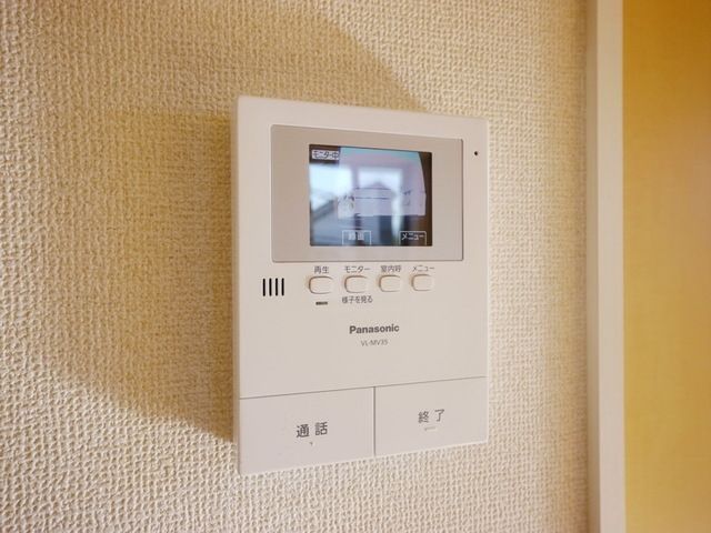 【クロッツのその他設備】