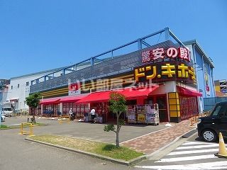 【今治市東村南のアパートのその他】