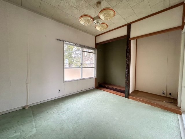 その他部屋・スペース