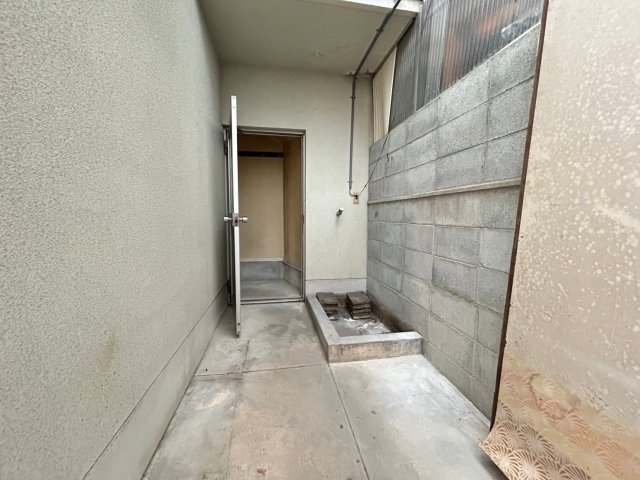 その他部屋・スペース