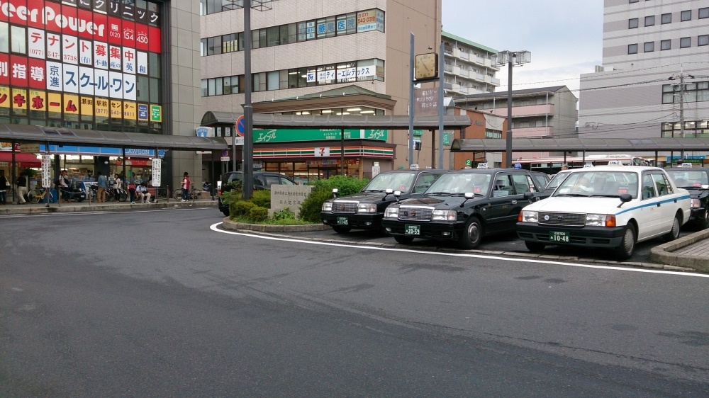 セジュール神領の周辺写真
