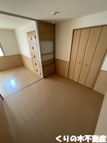 その他部屋・スペース　寝室にいかがでしょうか