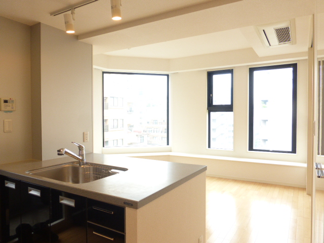 居室・リビング　居室