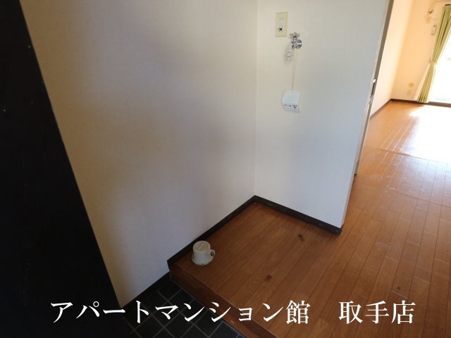 【TNサニーハイツのその他部屋・スペース】