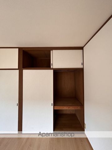 板野様借家 4の内装写真