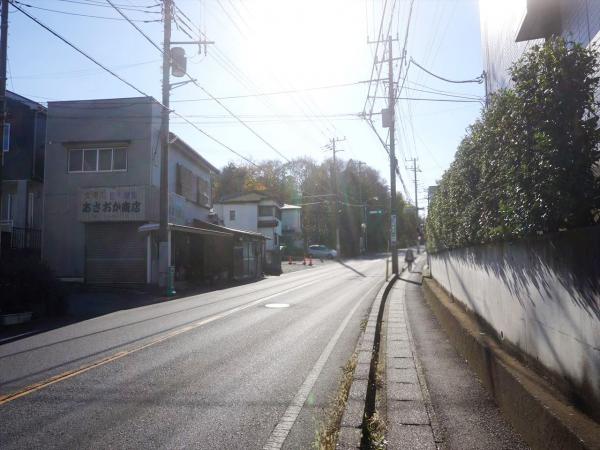 その他　現地周辺街並み（その他）まで5m