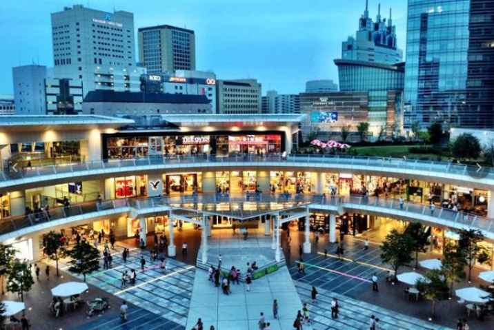 銀行　大東京信用組合西蒲田支店（銀行）まで234m