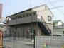 佐賀駅より徒歩35分 2階 築23年6ヶ月の賃貸物件