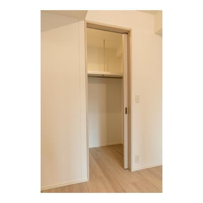 収納　収納※別部屋参考写真