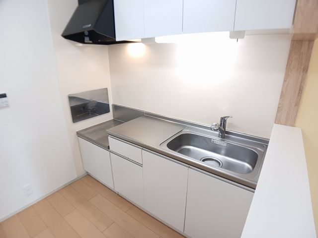 Casa・AvanzatoII_内装_1