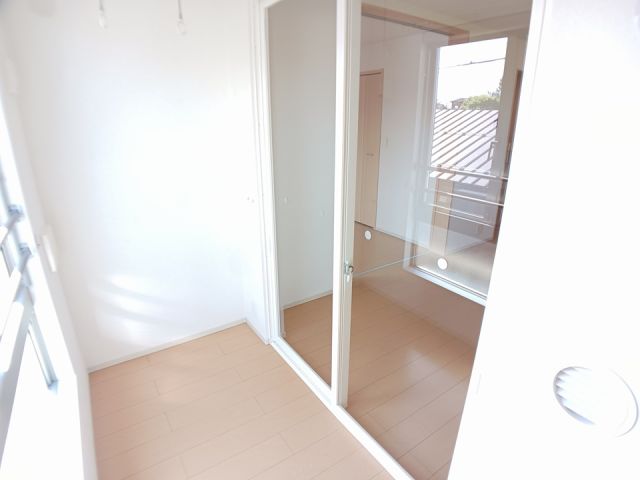 Casa・AvanzatoII_その他_11