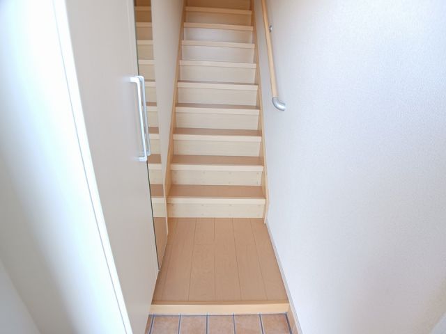 Casa・AvanzatoII_内装_5