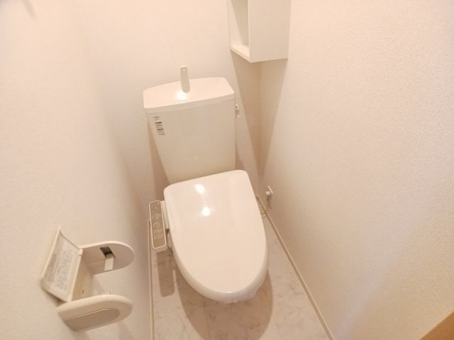 Casa・AvanzatoII_内装_3