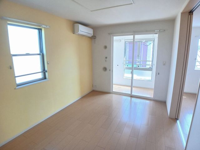 Casa・AvanzatoII_内装_0