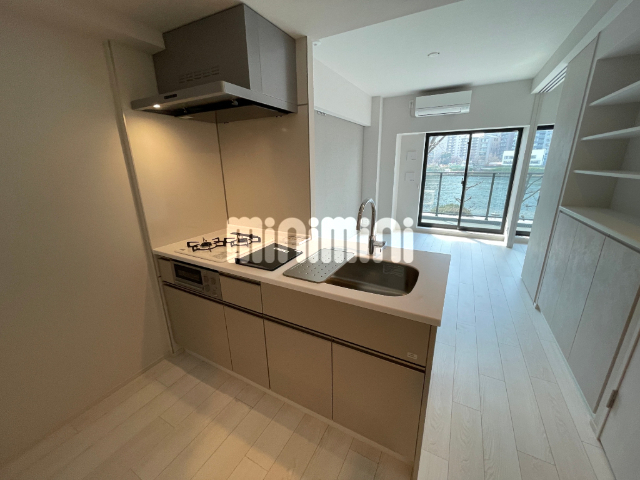 キッチン　参考写真