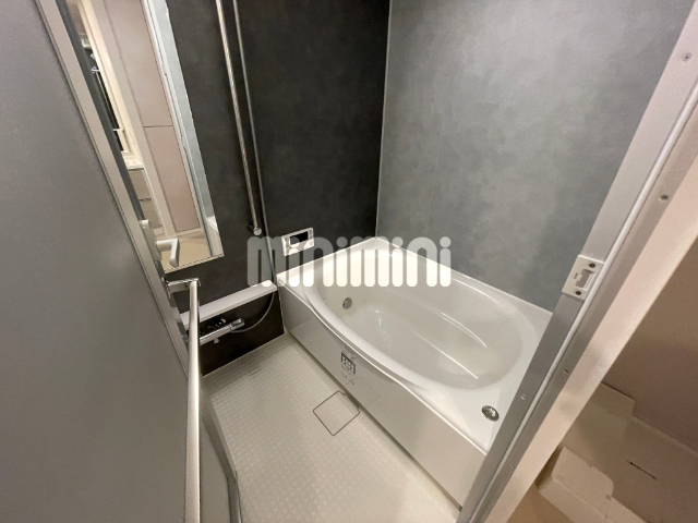 バス・シャワールーム　参考写真