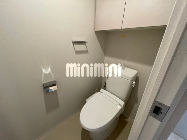 トイレ　参考写真