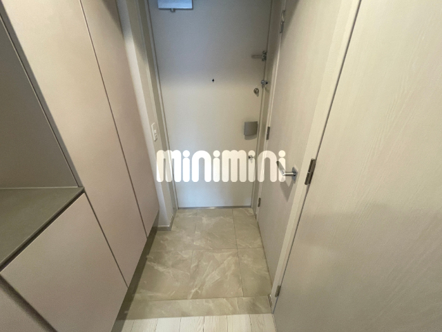 玄関　参考写真