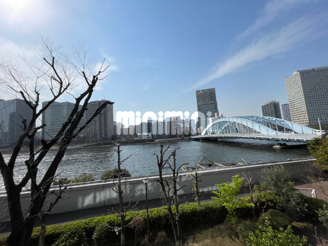 眺望　参考写真