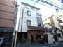 岡山駅より徒歩12分 4階 築43年6ヶ月の賃貸物件