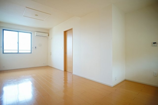 居室・リビング　おしゃれな居間です