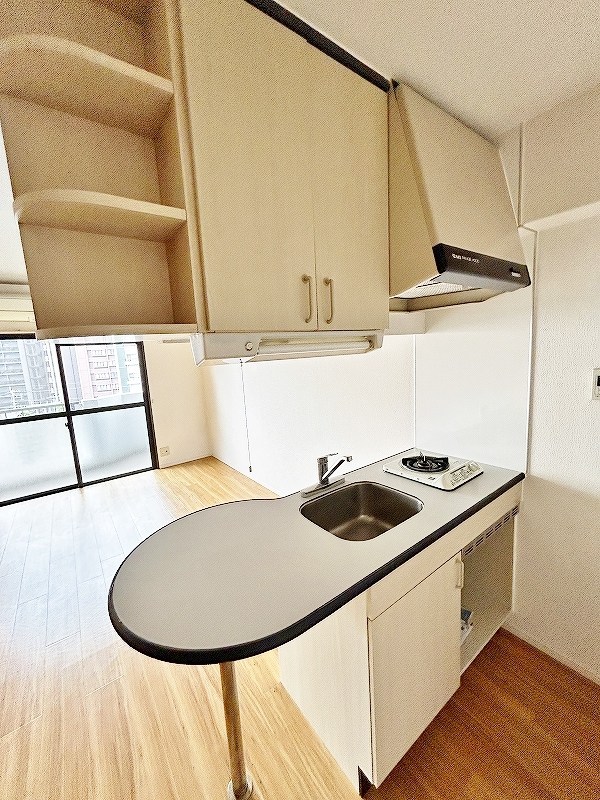 キッチン　★システムキッチン★