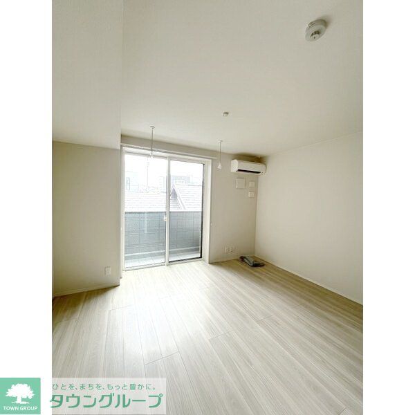 居室・リビング　リビング/居室