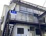 競艇場前駅より徒歩2分 築37年11ヶ月 2階建の賃貸物件