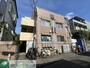 生田駅より徒歩8分 1階 築39年8ヶ月の賃貸物件