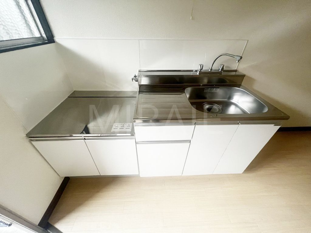 キッチン　物件画像