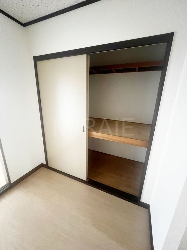 収納　物件画像