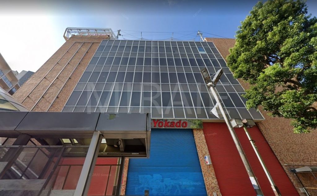 スーパー　イトーヨーカドー藤沢店（スーパー）まで880m