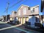 能登川駅より徒歩12分 2階 築23年7ヶ月の賃貸物件