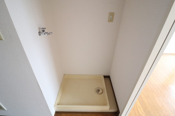 その他部屋・スペース　※別号室の写真です