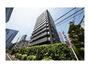 パークアクシス渋谷桜丘SOUTH 6階 築19年1ヶ月の賃貸物件
