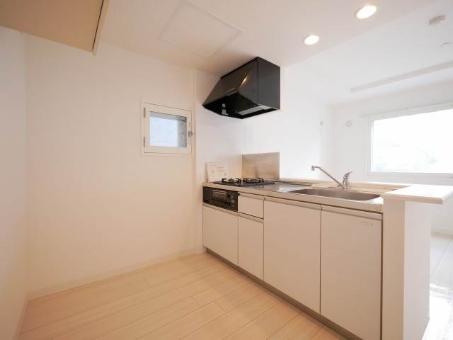 キッチン　システムキッチン