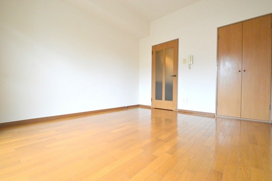 その他部屋・スペース　明るい洋室