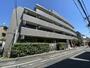 志茂駅より徒歩3分 4階 築27年9ヶ月の賃貸物件