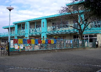 幼稚園・保育園　めぐみ第一保育園（幼稚園・保育園）まで966m