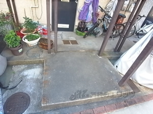 ロビー　ロビー