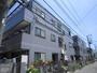 武蔵小杉駅より徒歩8分 3階 築31年8ヶ月の賃貸物件